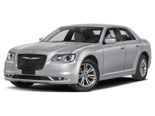 2021 Chrysler 300