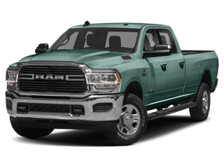 2021 RAM 2500