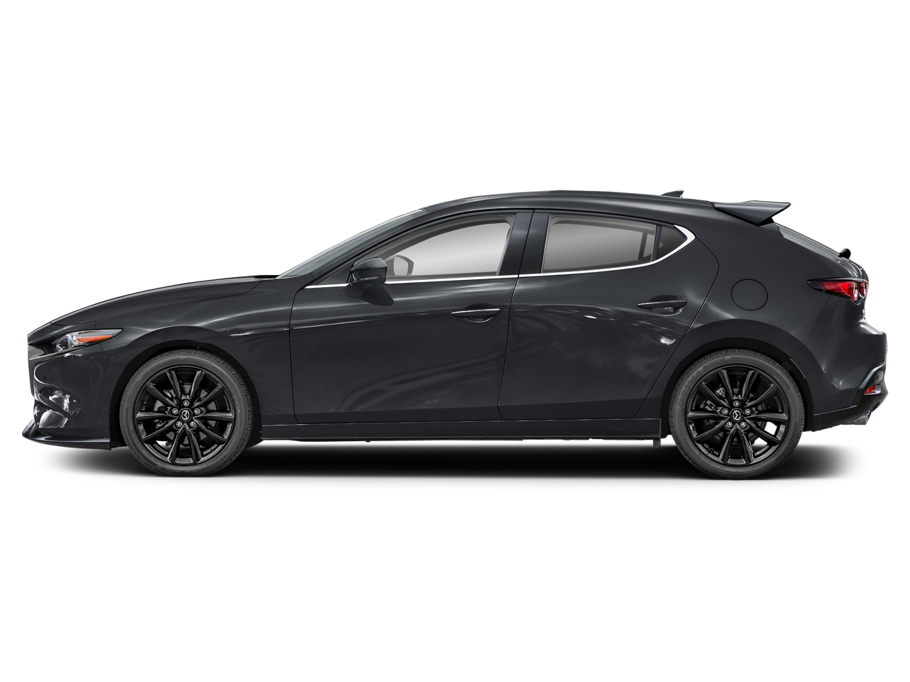 2024 Mazda Mazda3 Hatchback 2.5 Turbo Premium Plus