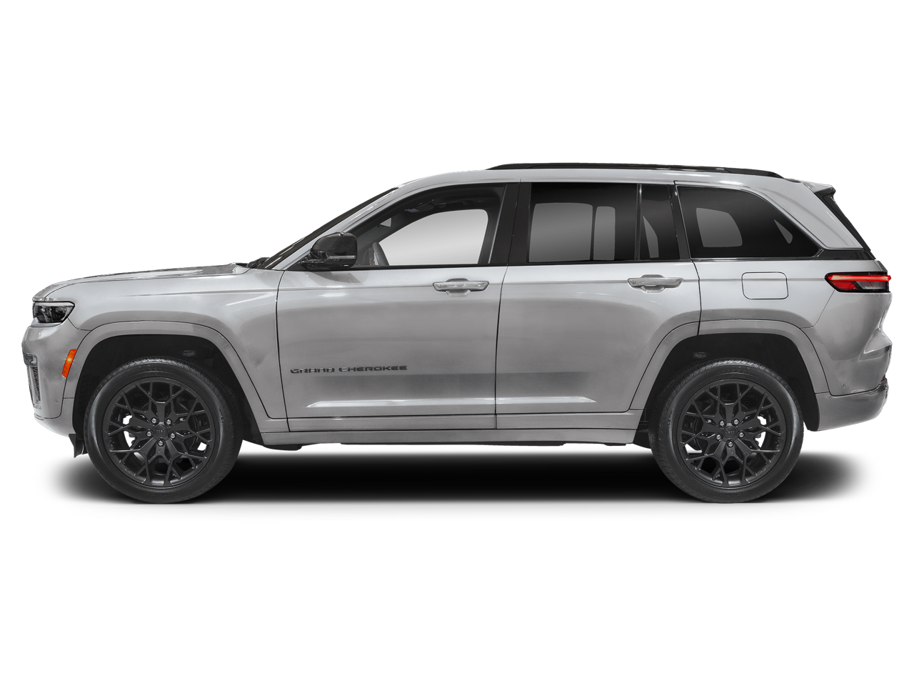 2026 Jeep Grand Cherokee GRAND CHEROKEE 85TH ANNIVERSARY EDITION 4X4