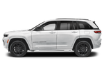 2026 Jeep Grand Cherokee GRAND CHEROKEE 85TH ANNIVERSARY EDITION 4X4