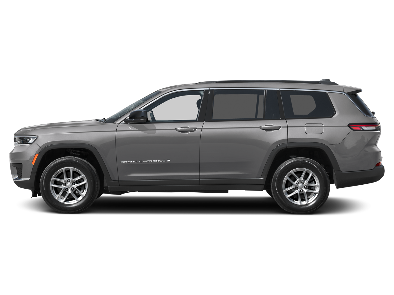 2027 Jeep Grand Cherokee GRAND CHEROKEE L LIMITED 4X4