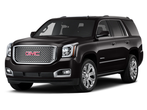 2015 GMC Yukon Denali Denali