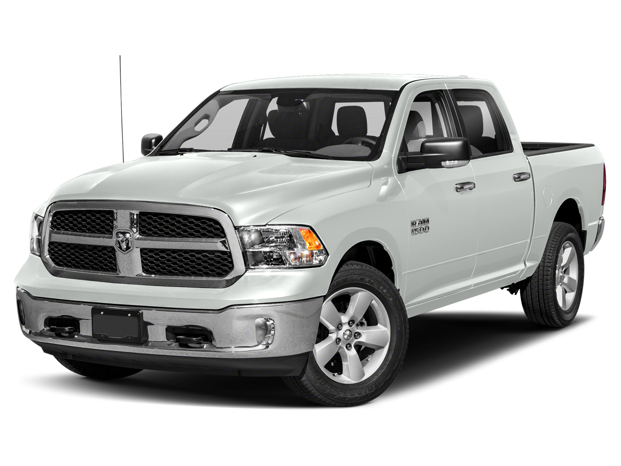 2015 RAM 1500's photo