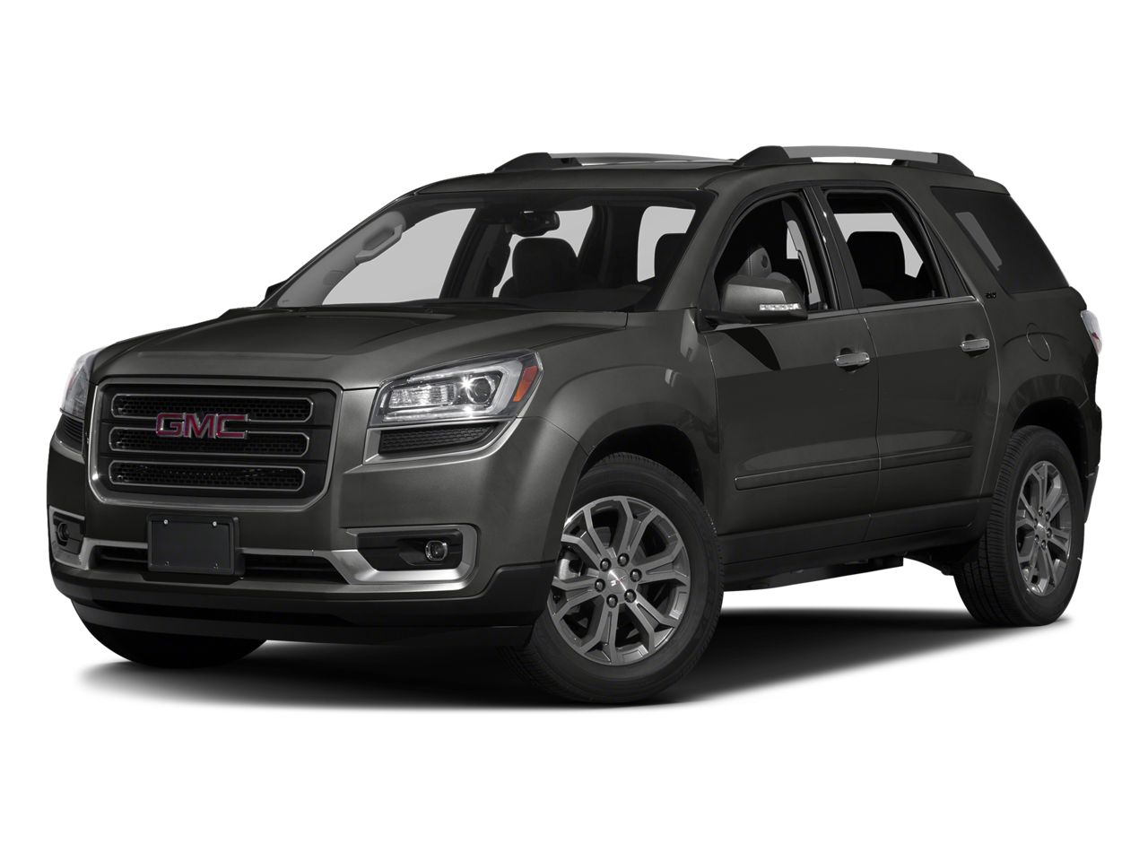2017 GMC Acadia AWD's photo