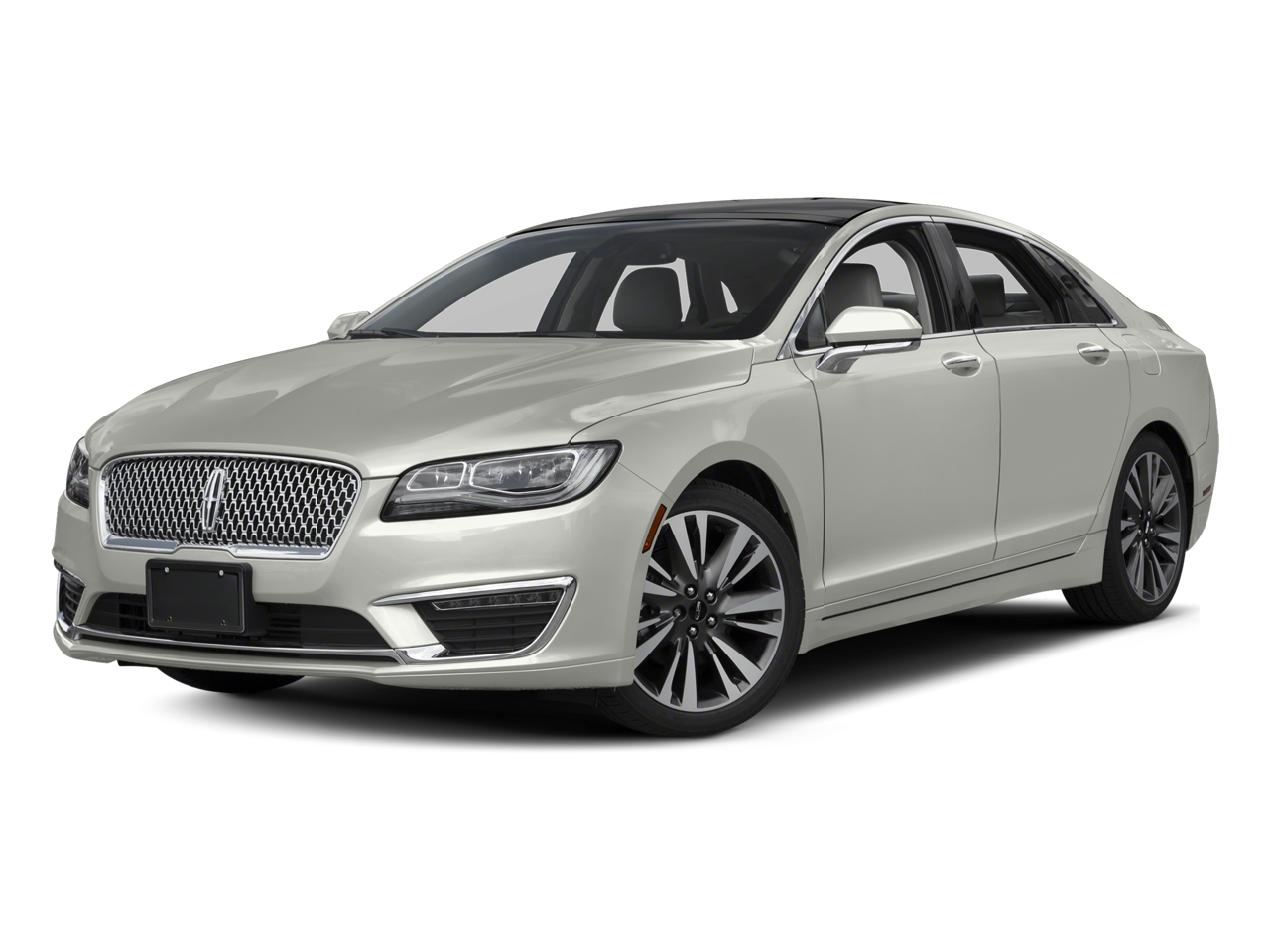 2017 Lincoln MKZ Reserve AWD's photo