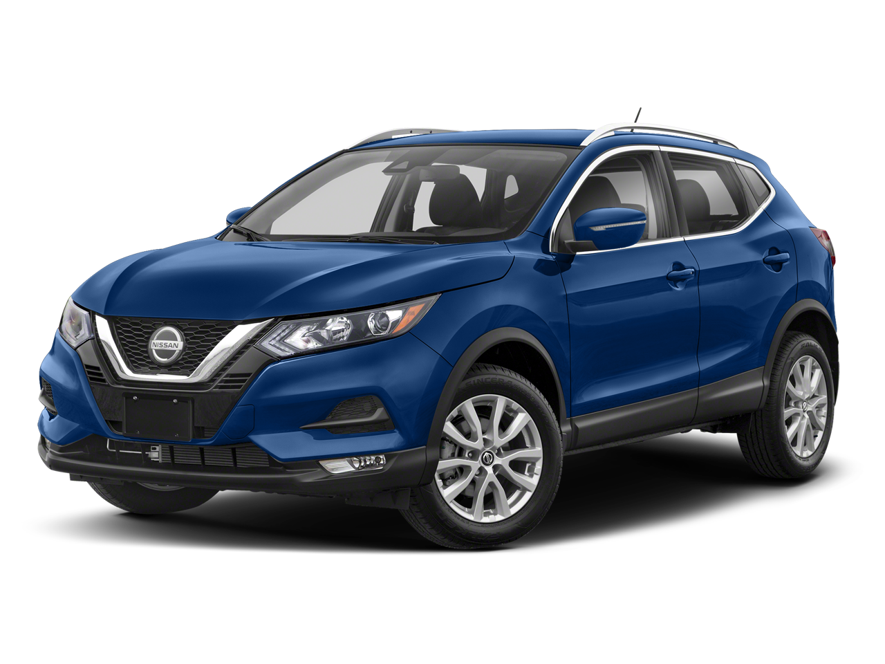 2022 Nissan Rogue Sport SV AWD's photo