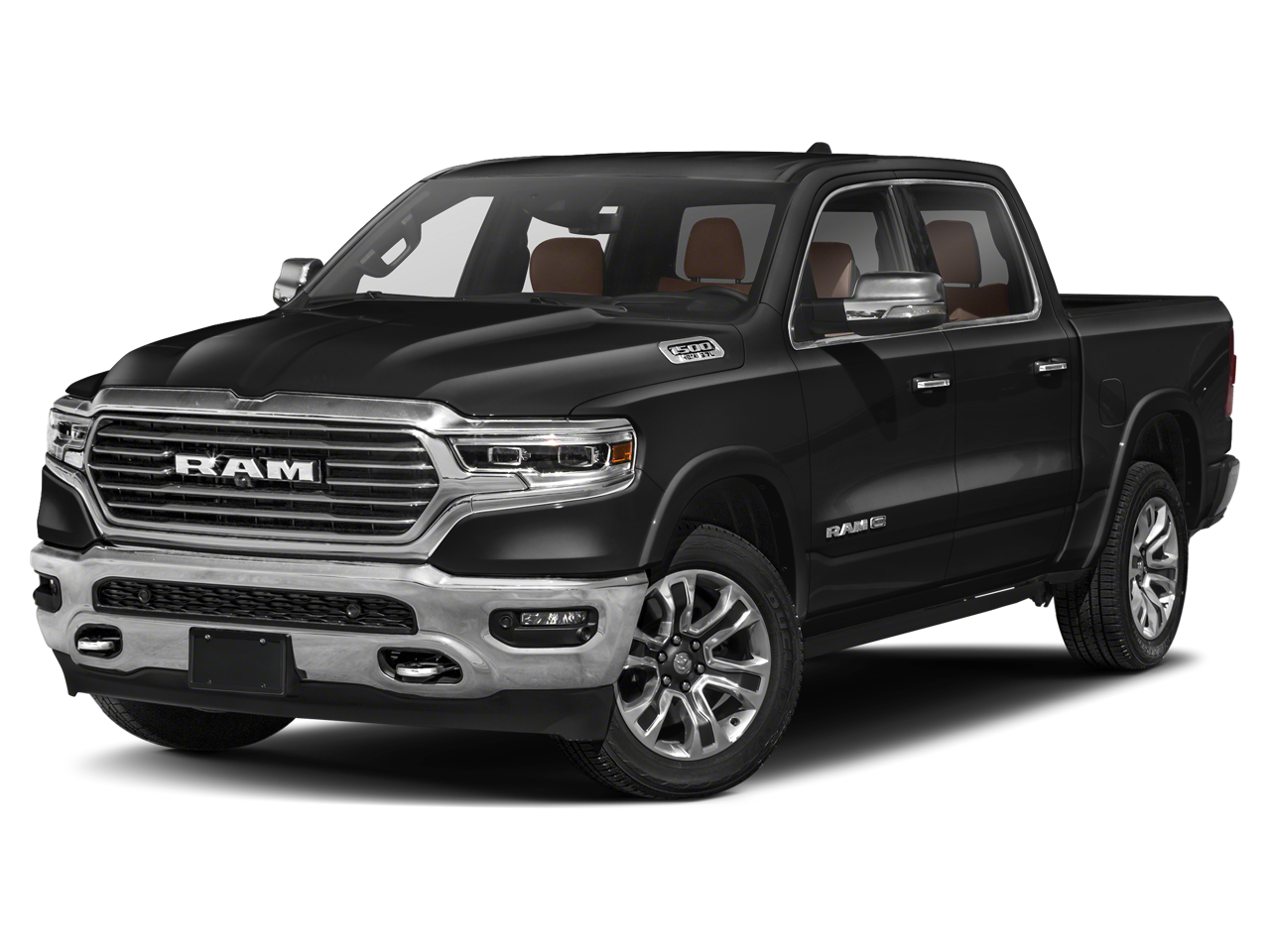 2022 RAM Ram 1500 Pickup Longhorn