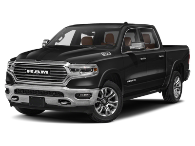 2022 RAM 1500 Longhorn