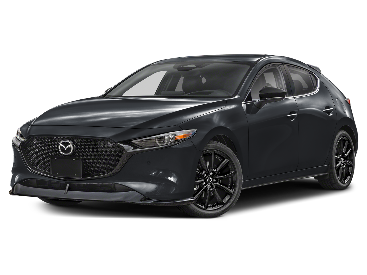 2024 Mazda CX-3 Premium Plus 2.5 AT 5-Door SKYACTIV AWD's photo