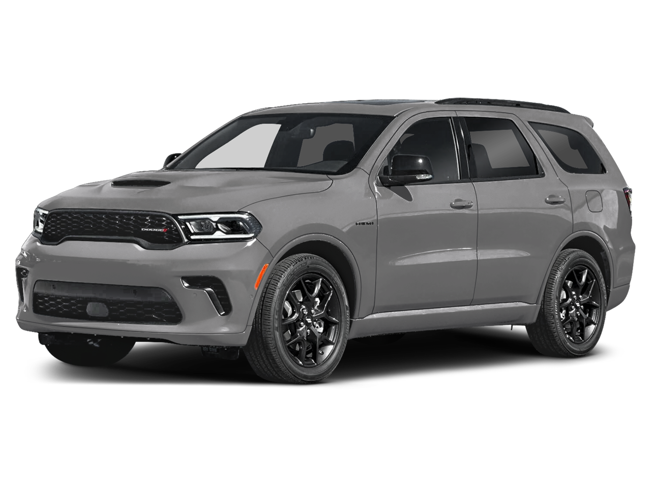 2026 Dodge Durango GT HEMI Plus V8 AWD's photo