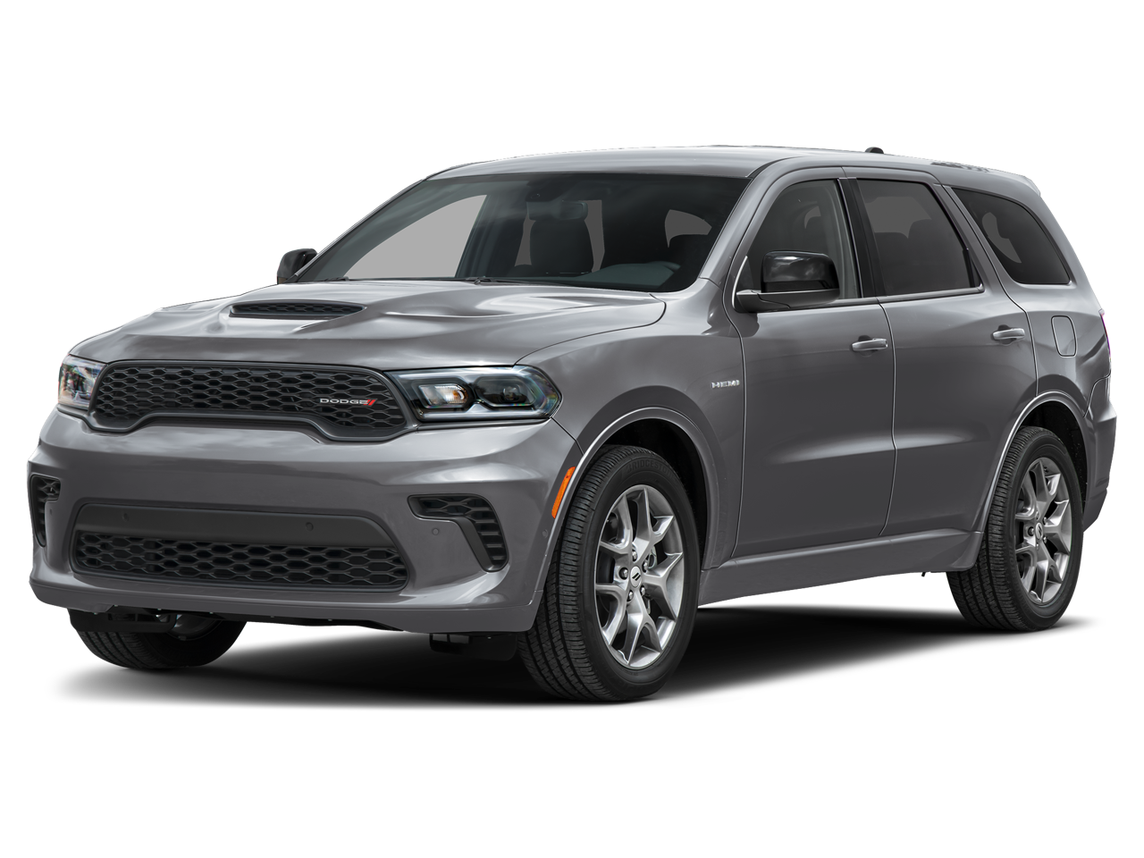 2026 Dodge Durango GT HEMI Plus V8 AWD's photo