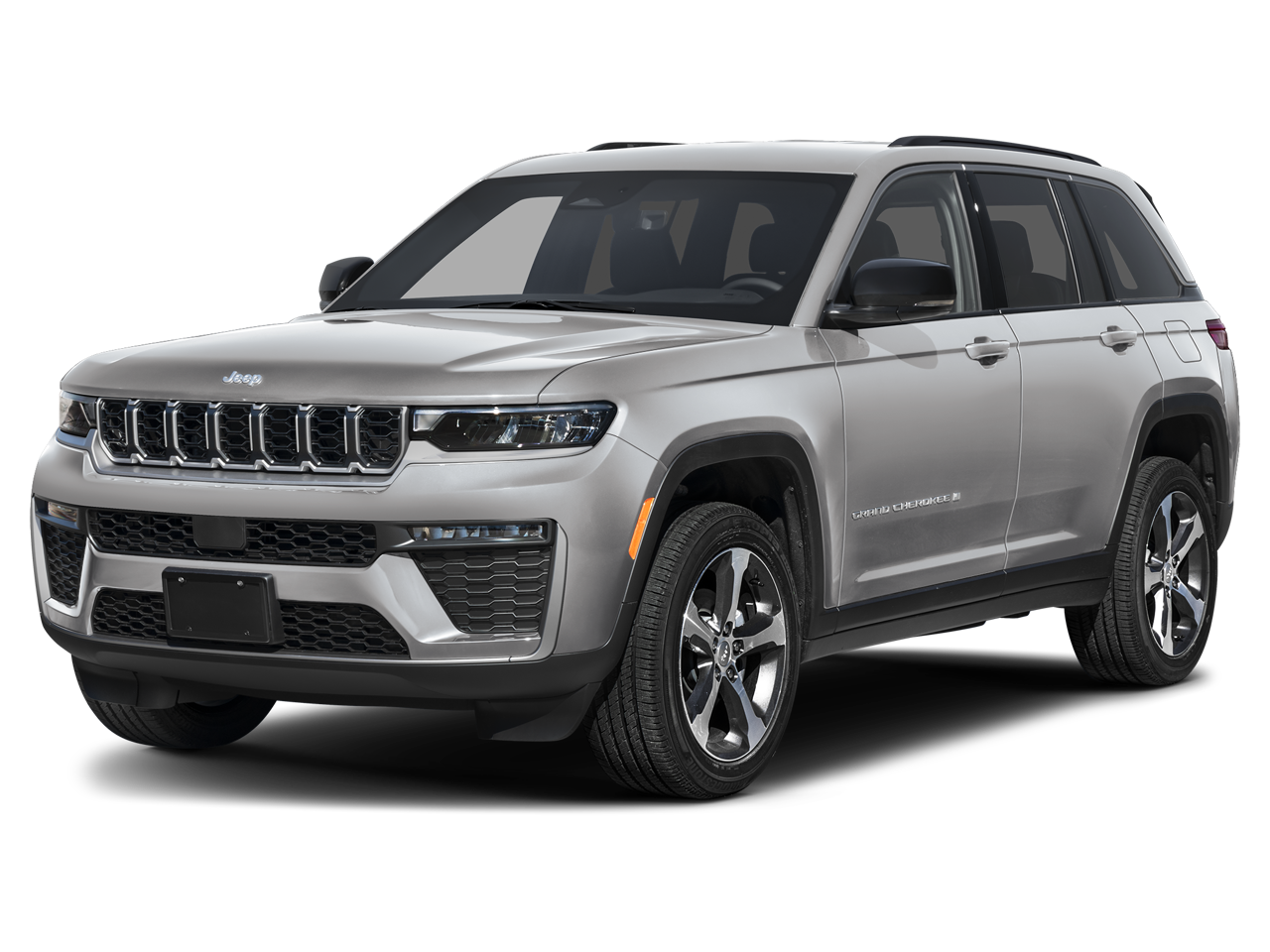 2026 Jeep Grand Cherokee Limited 4x4's photo