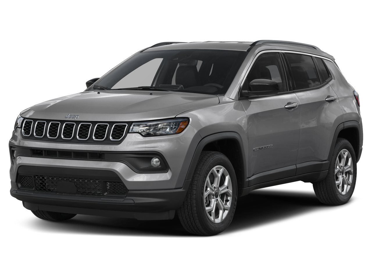 2026 Jeep Compass Limited 4X4's photo