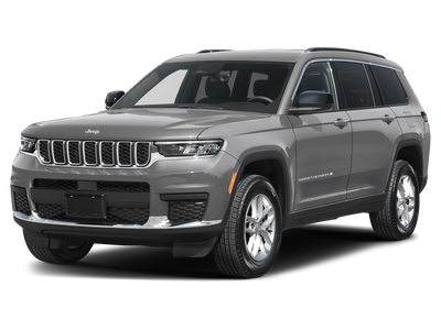 2027 Jeep Grand Cherokee GRAND CHEROKEE L LIMITED 4X4
