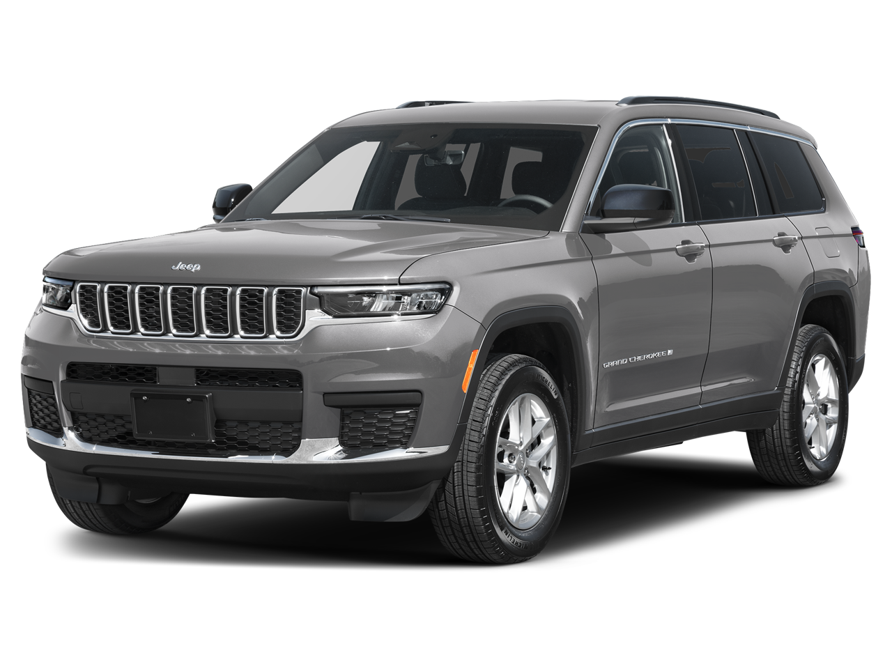 2027 Jeep Grand Cherokee GRAND CHEROKEE L LIMITED 4X4