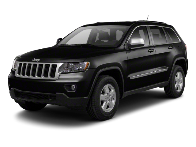 2012 Jeep Grand Cherokee's photo