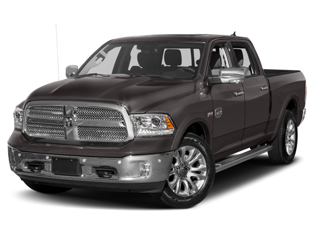 2018 RAM 1500 Laramie Limited 4x4 Crew Cab 5'7's photo