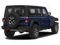 2019 Jeep Wrangler Rubicon 4x4