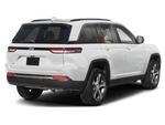 2023 Jeep Grand Cherokee 4xe 30th Anniversary