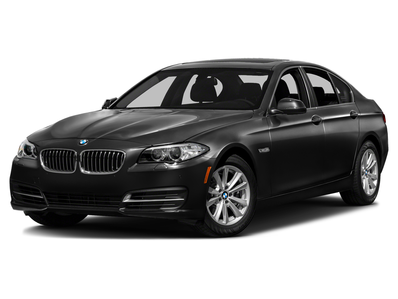 2015 BMW 5 Series 528i xDrive Sedan M Sport Line's photo