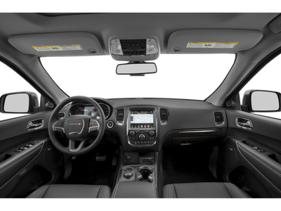 2015 Dodge Durango Citadel