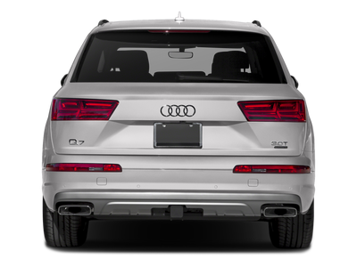2018 Audi Q7 Prestige