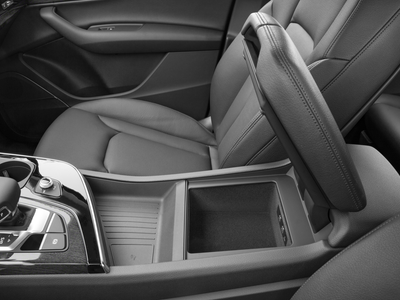 2018 Audi Q7 Prestige