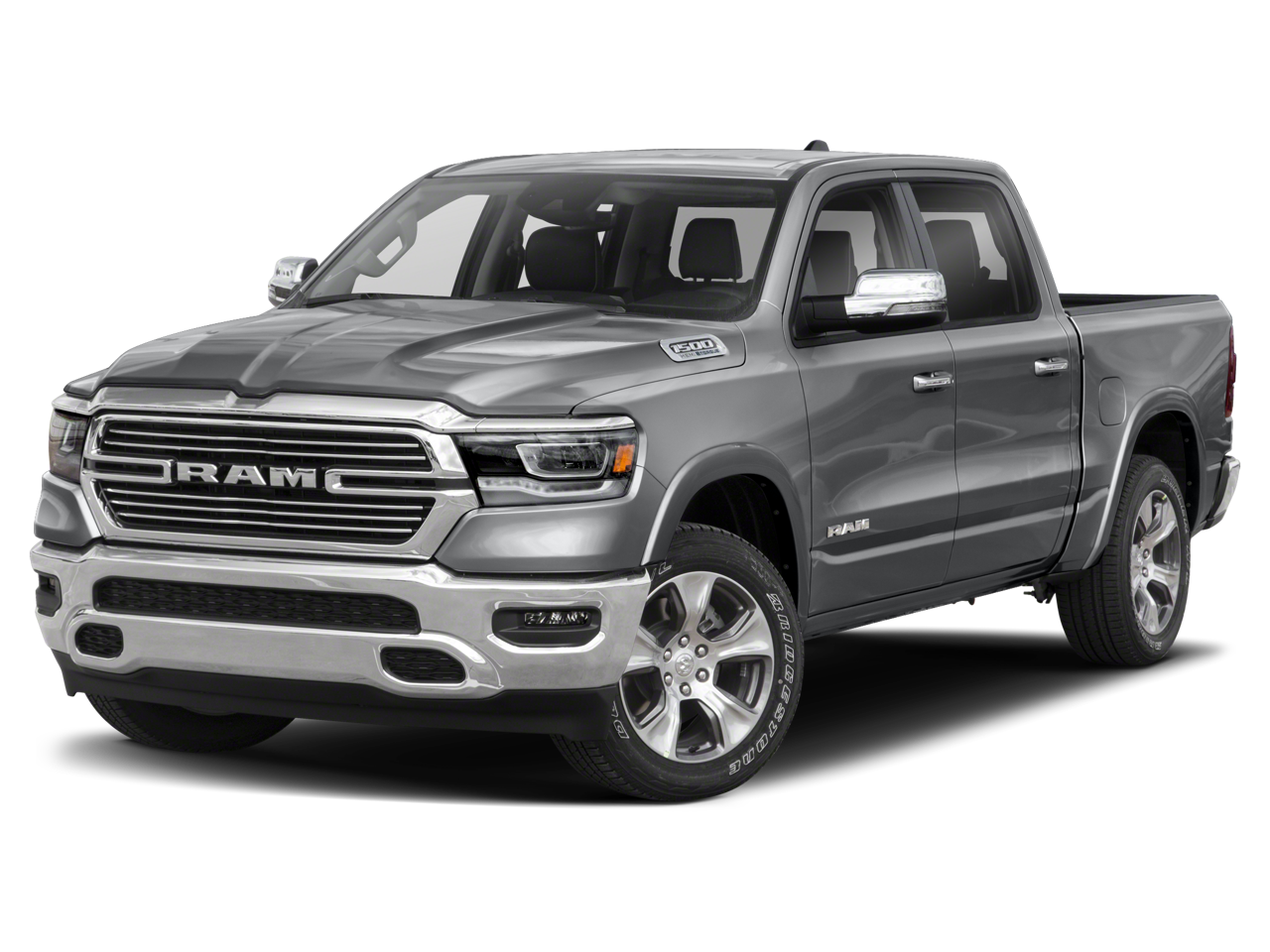 2022 RAM 1500's photo