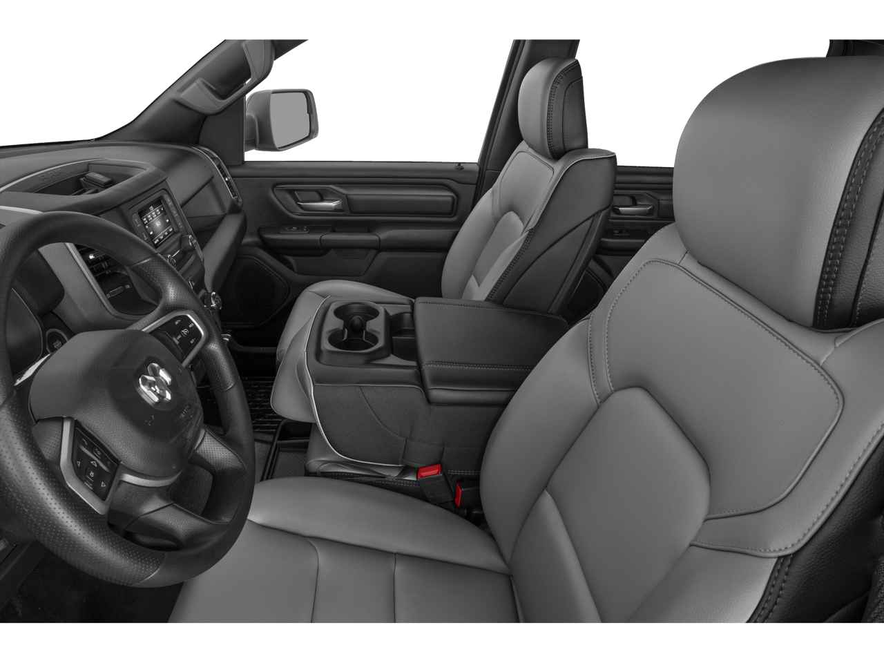 2022 RAM 1500 Longhorn