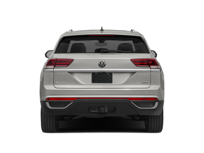 2022 Volkswagen Atlas Cross Sport 2.0T SE w/Technology