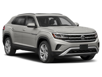 2022 Volkswagen Atlas Cross Sport 2.0T SE w/Technology