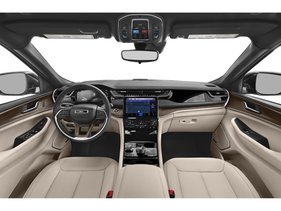2023 Jeep Grand Cherokee 4xe 30th Anniversary