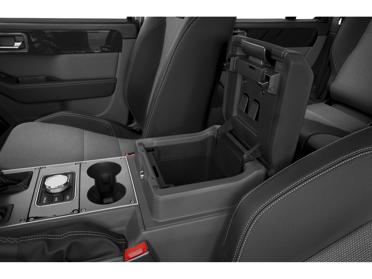 2024 INEOS Grenadier Station Wagon Base