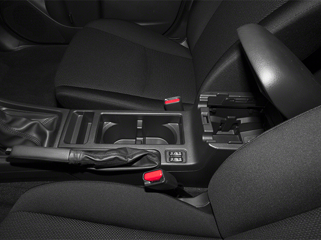 2014 Subaru Impreza 2.0i Sport Limited