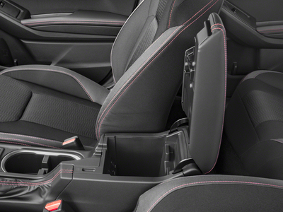 2018 Subaru Impreza Sport