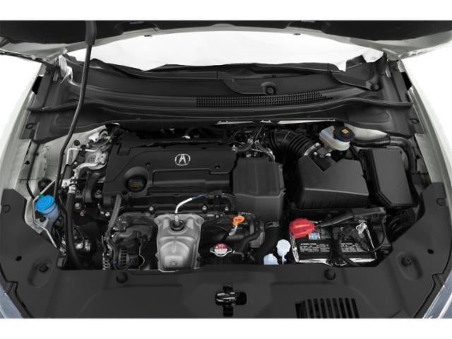 2019 Acura ILX w/Premium/A-Spec Pkg