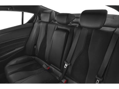 2019 Acura ILX w/Premium/A-Spec Pkg
