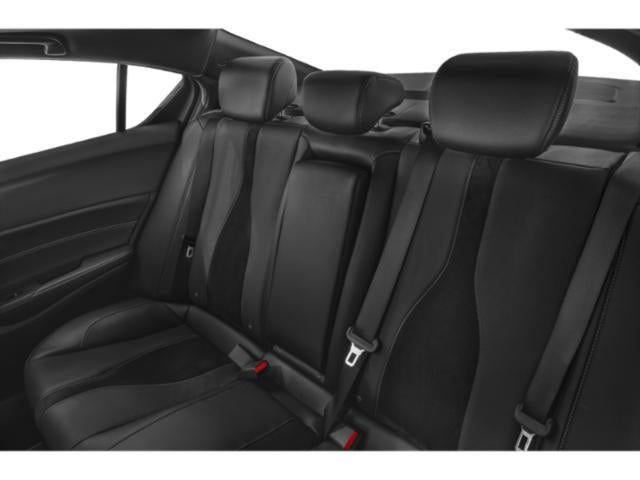2019 Acura ILX w/Premium/A-Spec Pkg