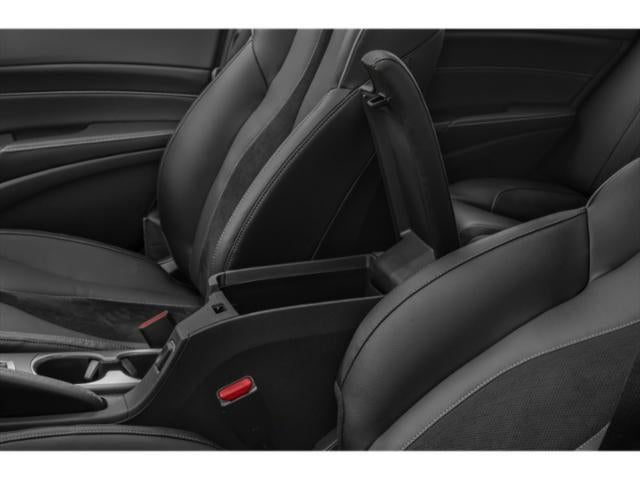 2019 Acura ILX w/Premium/A-Spec Pkg