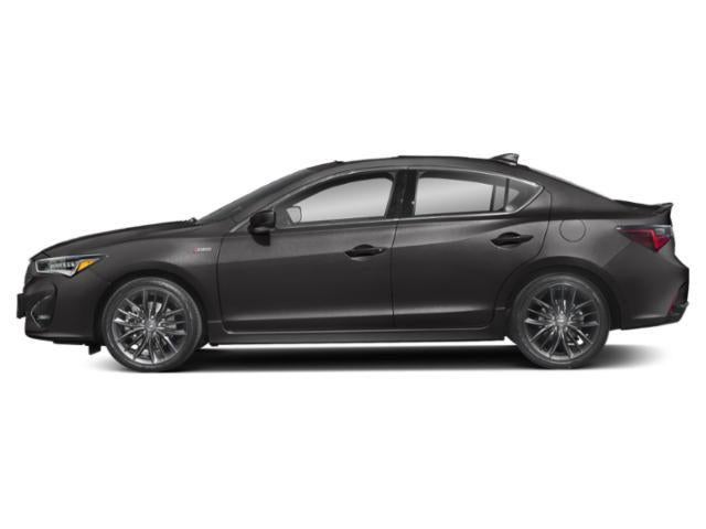 2019 Acura ILX w/Premium/A-Spec Pkg