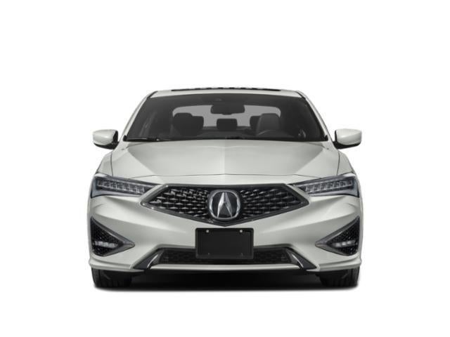 2019 Acura ILX w/Premium/A-Spec Pkg