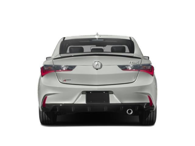 2019 Acura ILX w/Premium/A-Spec Pkg