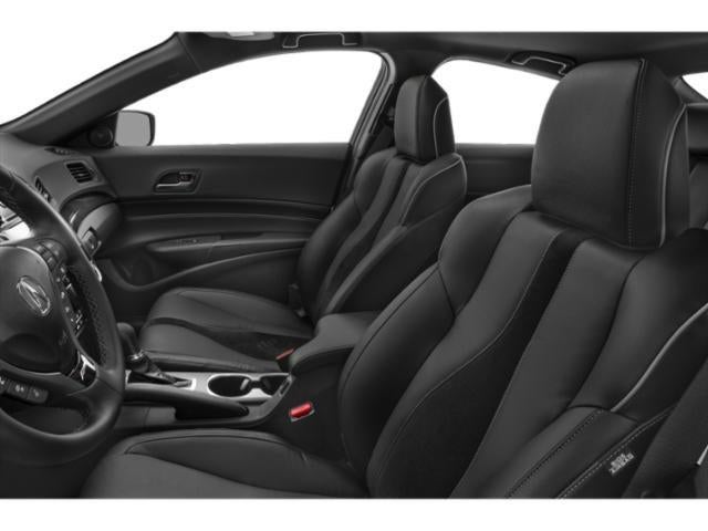 2019 Acura ILX w/Premium/A-Spec Pkg
