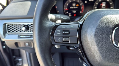 2024 Acura Integra w/A-Spec Technology Package