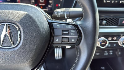 2024 Acura Integra w/A-Spec Technology Package