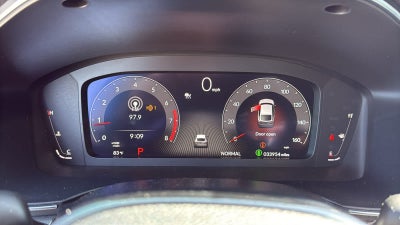 2024 Acura Integra w/A-Spec Technology Package