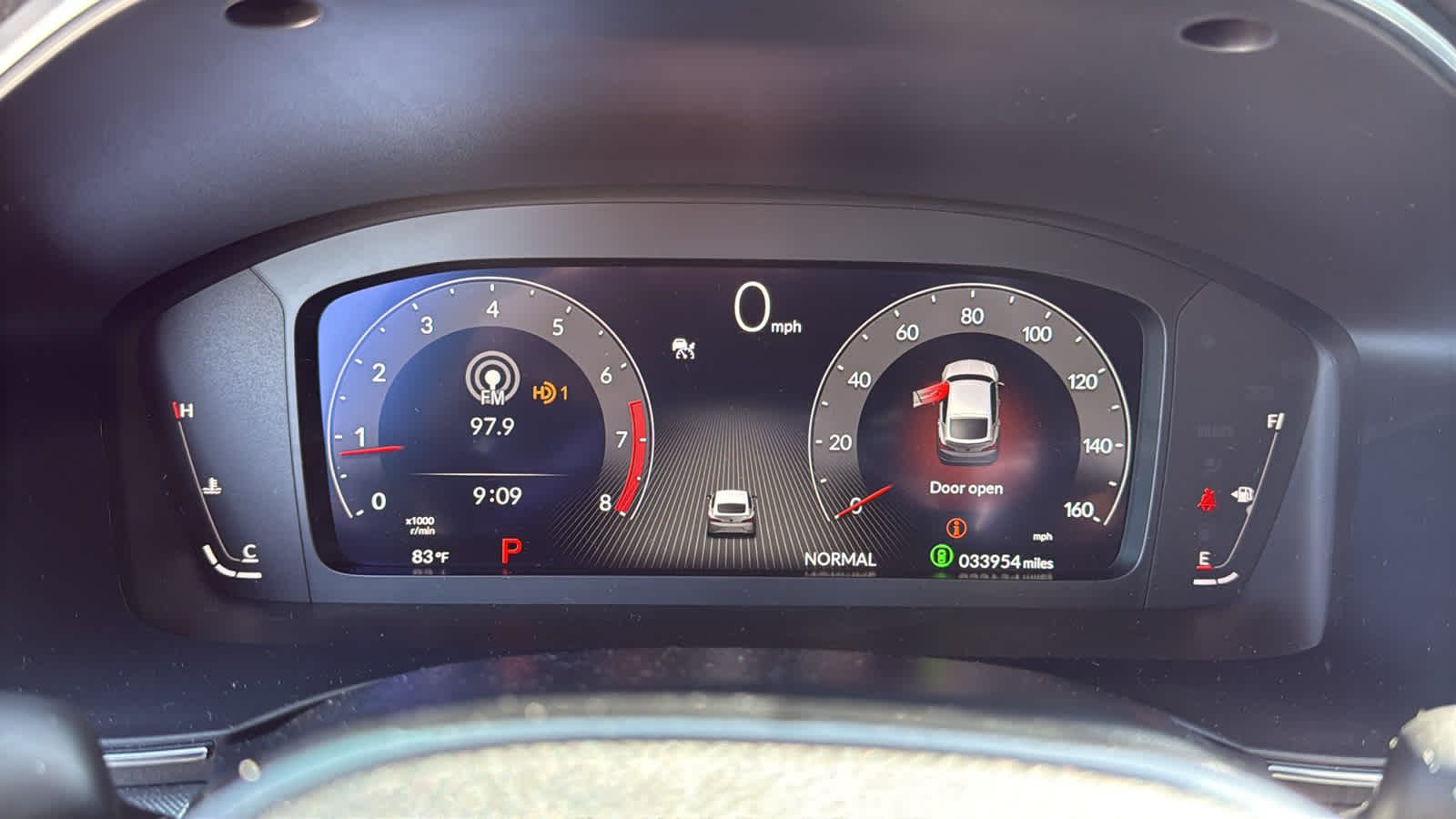 2024 Acura Integra w/A-Spec Technology Package