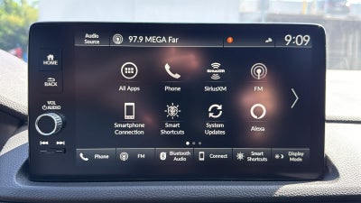 2024 Acura Integra w/A-Spec Technology Package