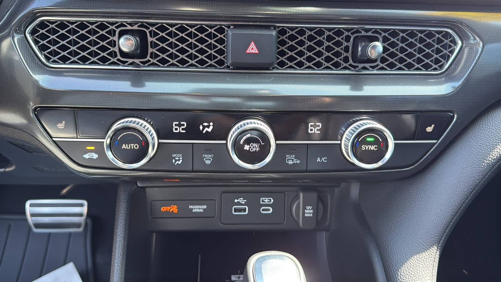 2024 Acura Integra w/A-Spec Technology Package